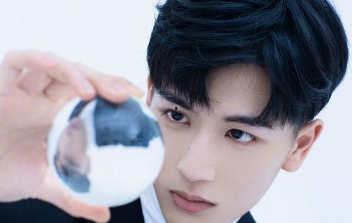 娱乐圈吃瓜张凌赫是谁